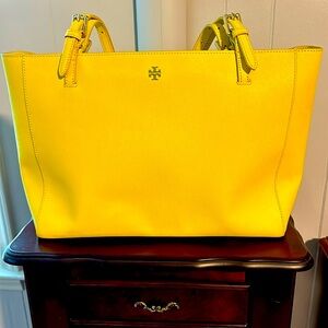 Tori Burch Tote